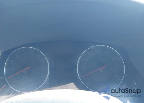 2008 Infiniti Ex35 Journey z USA, uszkodzony, nr VIN JNKAJ09F18M361491